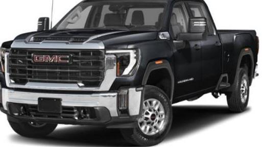 GMC SIERRA HD 2024 1GT49ZEY6RF227620 image